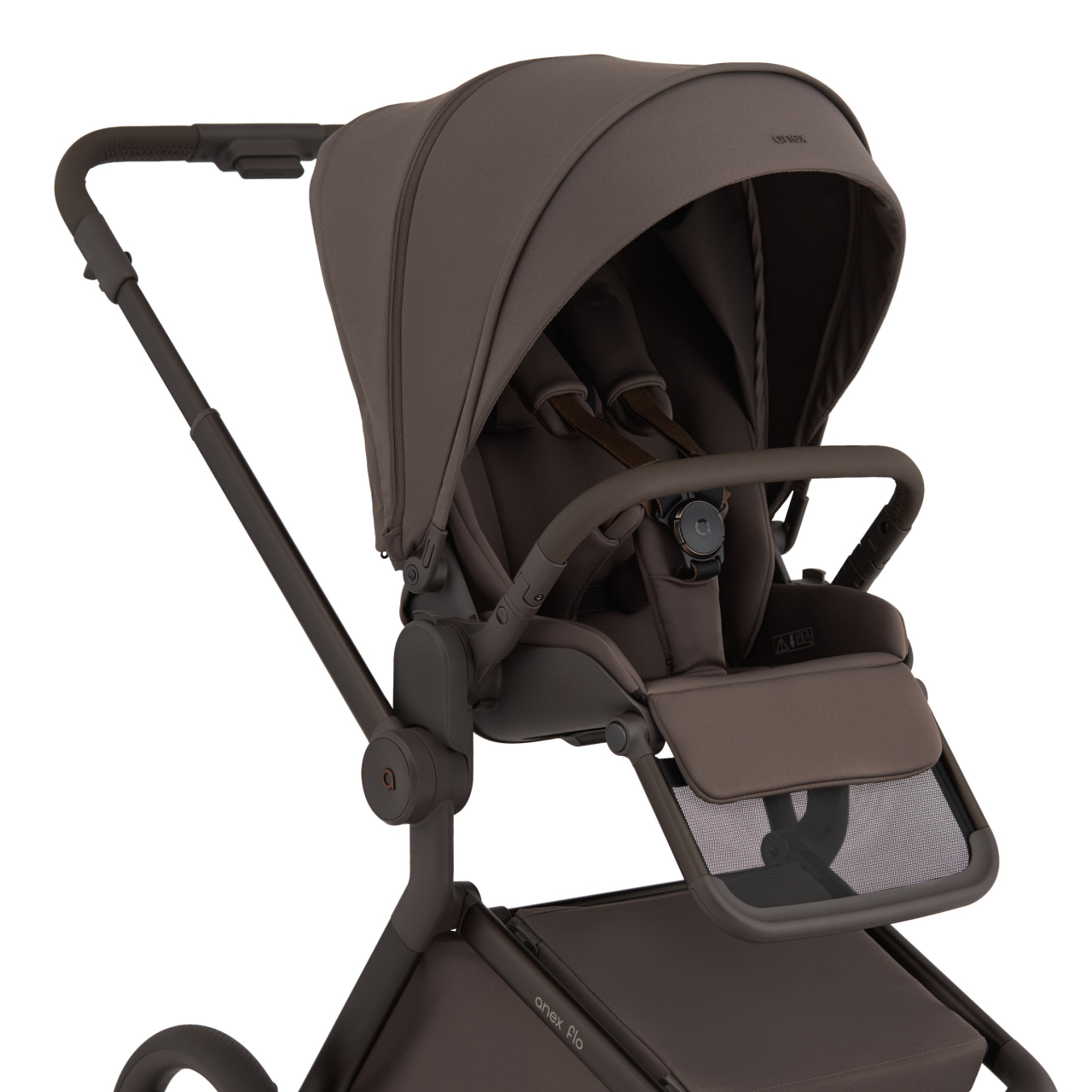 Carucior 2 în 1 Anex Flo [42]