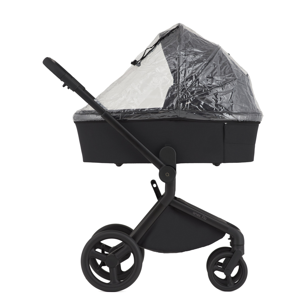 Carucior 2 în 1 Anex Flo [75]