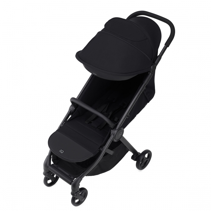 Carucior 2 in 1 Anex IQ [13]