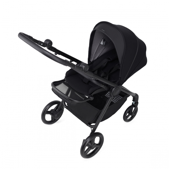 Carucior 2 in 1 Anex IQ [8]