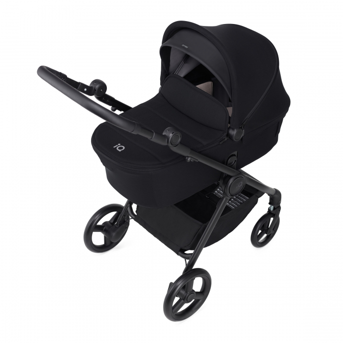 Carucior 2 in 1 Anex IQ [6]