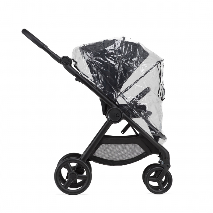 Carucior 2 in 1 Anex IQ [11]