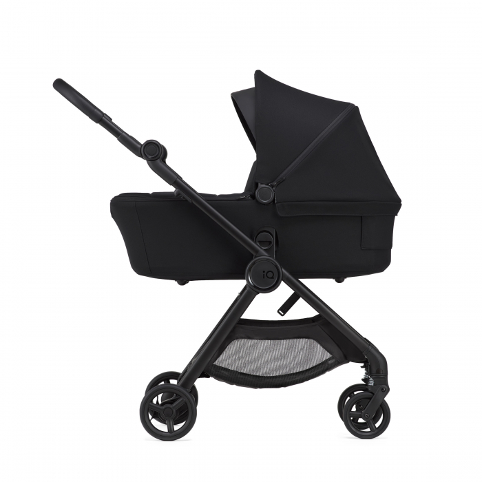Carucior 2 in 1 Anex IQ [5]