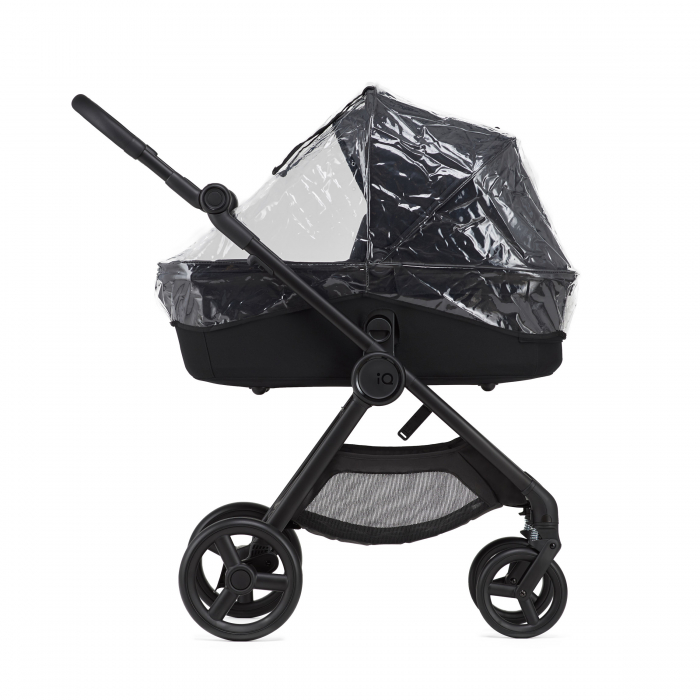 Carucior 2 in 1 Anex IQ [4]