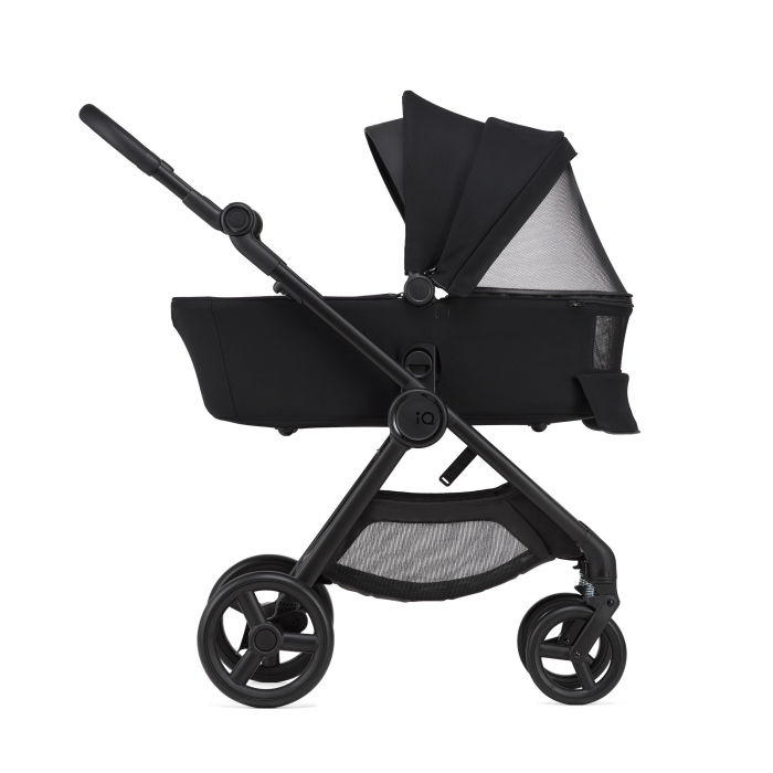 Carucior 2 in 1 Anex IQ [3]