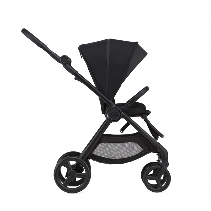 Carucior 2 in 1 Anex IQ [10]