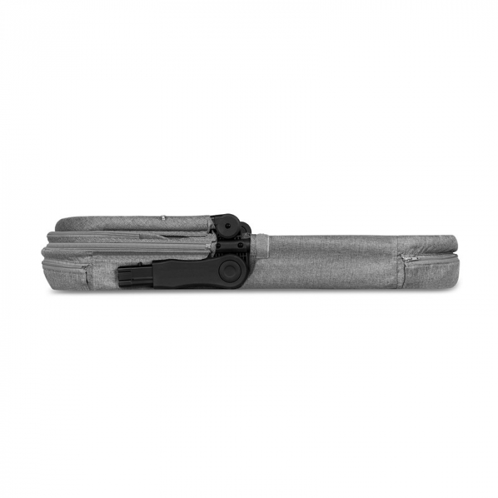 Carucior 2 in 1, Lionelo, Mari Tour, Cu landou individual si salteluta moale, Reversibil, Maner ajustabil, Plasa de tantari, Husa de picioare, Geanta parinti, 22 kg, Conform cu standardele europene de [24]