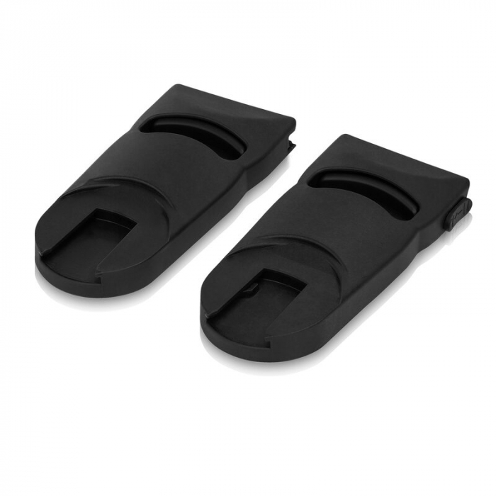 Carucior 2 in 1, Lionelo, Meril, Cu landou si scaun cu dimensiune XL, Reversibil, Cu sistem de ventilatie 3D, Cu accesorii, Pana la 22 kg, Conform cu EN1888-1 EN1888-2, EN1466, Negru [27]