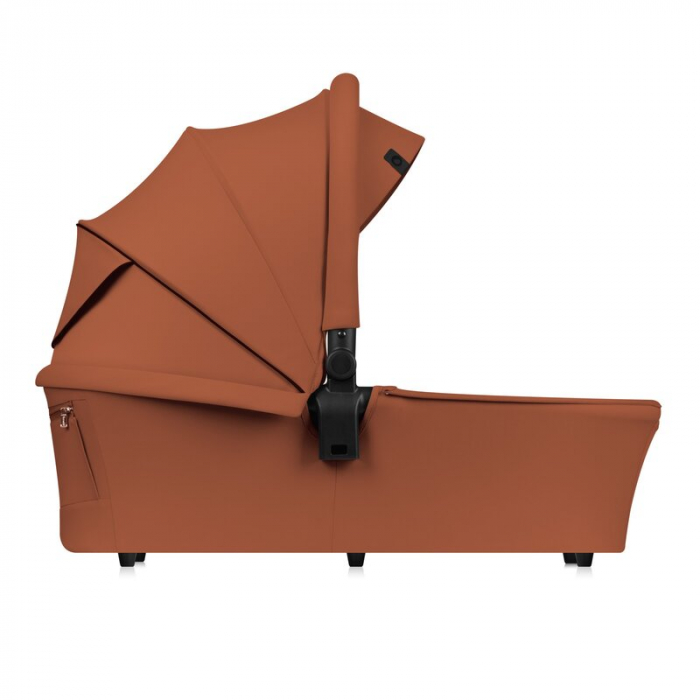 Carucior 2 in 1, Lionelo, Mika Plus, Cadru din aluminiu, Cu landou intarit si salteluta moale, Reversibil, Cu sistem de ventilatie 3D, Cu accesorii, Pana la 22 kg, Conform cu EN1888-1 EN1888-2, EN1466 [30]