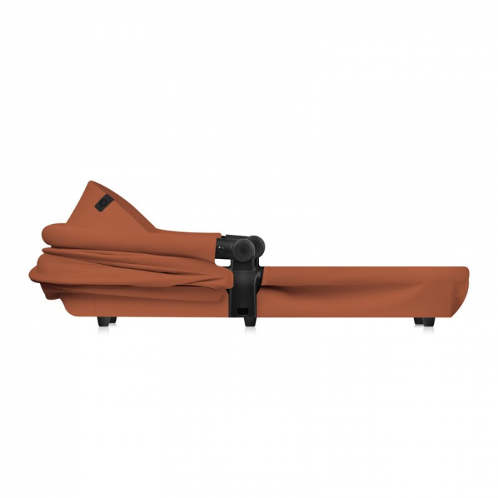 Carucior 2 in 1, Lionelo, Mika Plus, Cadru din aluminiu, Cu landou intarit si salteluta moale, Reversibil, Cu sistem de ventilatie 3D, Cu accesorii, Pana la 22 kg, Conform cu EN1888-1 EN1888-2, EN1466 [31]