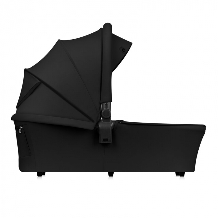 Carucior 2 in 1, Lionelo, Mika Plus, Cadru din aluminiu, Cu landou intarit si salteluta moale, Reversibil, Cu sistem de ventilatie 3D, Cu accesorii, Pana la 22 kg, Conform cu EN1888-1 EN1888-2, EN1466 [30]