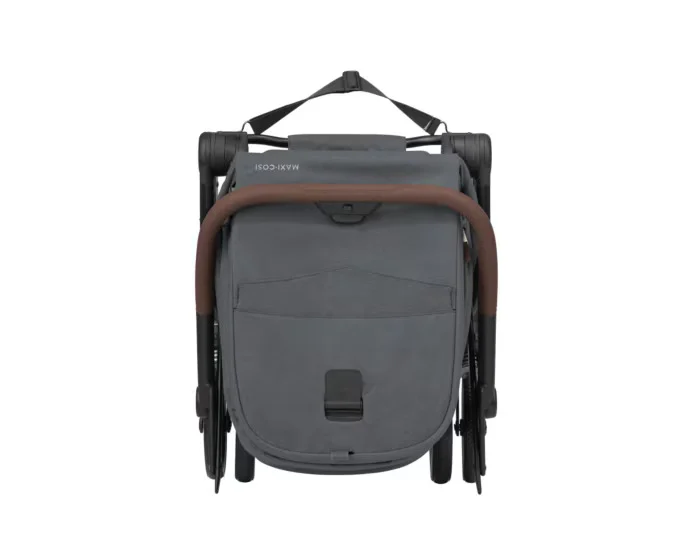 Carucior 2 in 1 Maxi-Cosi Leona 2 cu landou Sense [5]