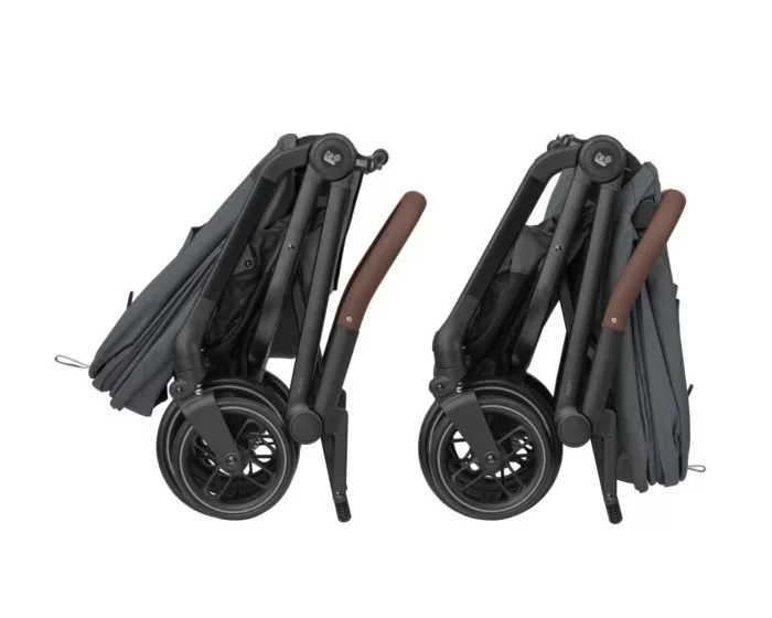 Carucior 2 in 1 Maxi-Cosi Leona 2 cu landou Sense [6]