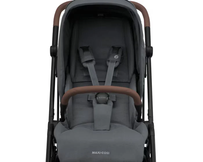Carucior 2 in 1 Maxi-Cosi Leona 2 cu landou Sense [2]