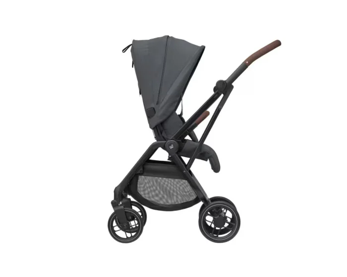 Carucior 2 in 1 Maxi-Cosi Leona 2 cu landou Sense [3]