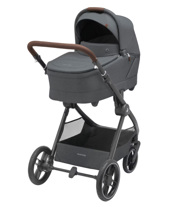 Carucior 2 in 1 Maxi-Cosi Oxford cu landou Sense [2]