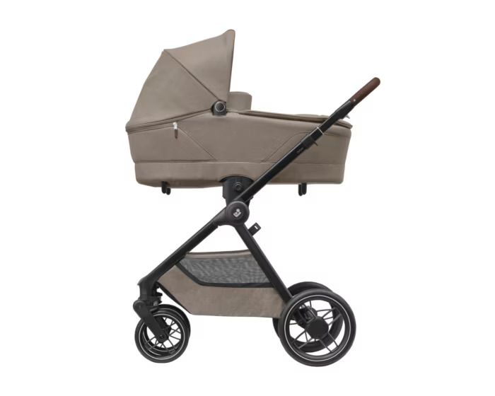Carucior 4 in 1 Maxi-Cosi Oxford + landou Sense + scoica Pebble 360 Pro 2 + Baza FamilyFix 360 Pro [4]