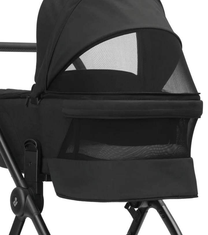 Carucior 3 in 1 Maxi-Cosi Oxford + landou Sense + scoica Pebble 360 Pro 2 [5]