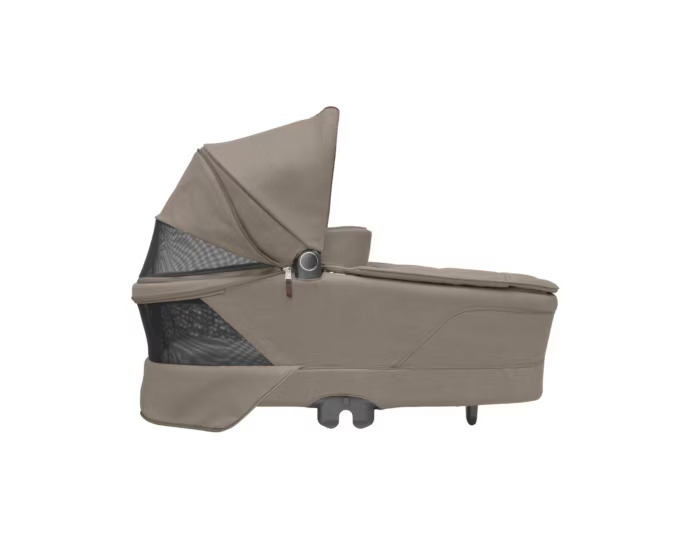 Carucior 4 in 1 Maxi-Cosi Oxford + landou Sense + scoica Pebble 360 Pro 2 + Baza FamilyFix 360 Pro [8]