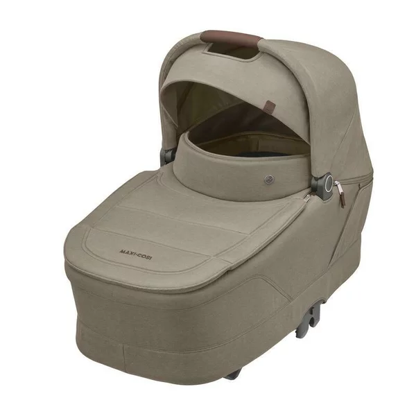 Carucior 3 in 1 Maxi-Cosi Oxford + landou Sense + scoica Pebble 360 Pro 2 [6]