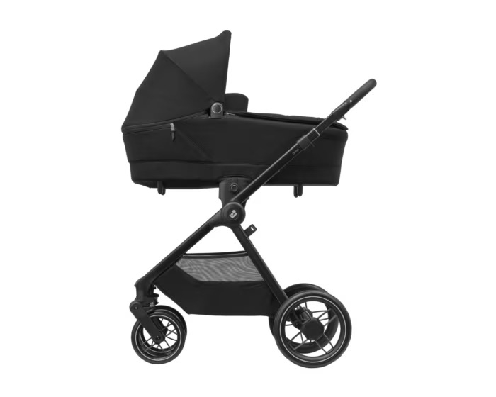 Carucior 3 in 1 Maxi-Cosi Oxford + landou Sense + scoica Pebble 360 Pro 2 [4]