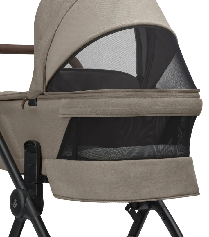 Carucior 3 in 1 Maxi-Cosi Oxford + landou Sense + scoica Pebble 360 Pro 2 [5]