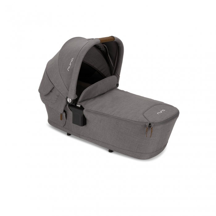 Pachet carucior 3 in 1 Nuna Ixxa cu scoica Pipa urbn [3]
