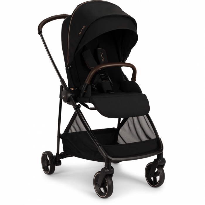 Pachet carucior 3 in 1 Nuna Ixxa cu scoica Pipa urbn [2]