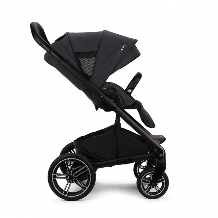 Nuna - Carucior MIXX next Ocean + Landou LYTL Ocean [12]