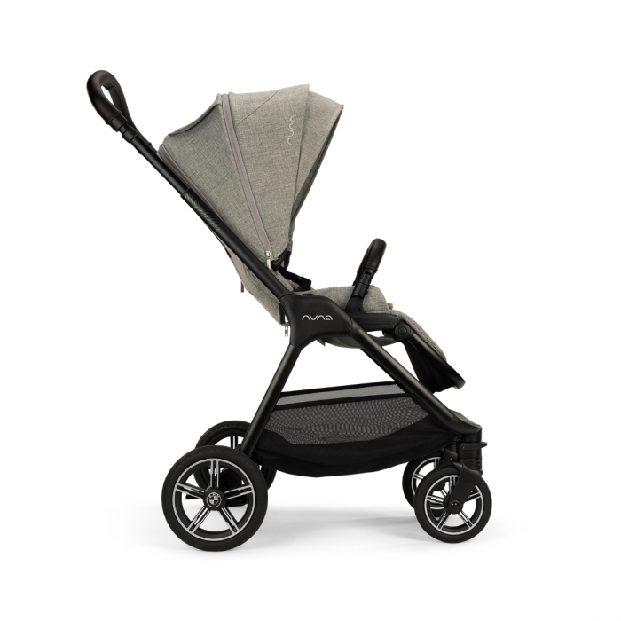 Carucior 2 in 1 Nuna x BMW Triv Graphene [9]