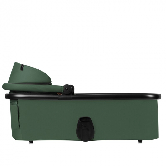 Carucior 3 in 1, Lionelo, Layla, Pana la 22 kg, Cadru aluminiu, Cu landou intarit si salteluta din spuma AirDots, Cu scoica auto testata ADAC, Reversibil, Cu ventilatie 3D, Cu accesorii, EN1888-1, EN1 [29]