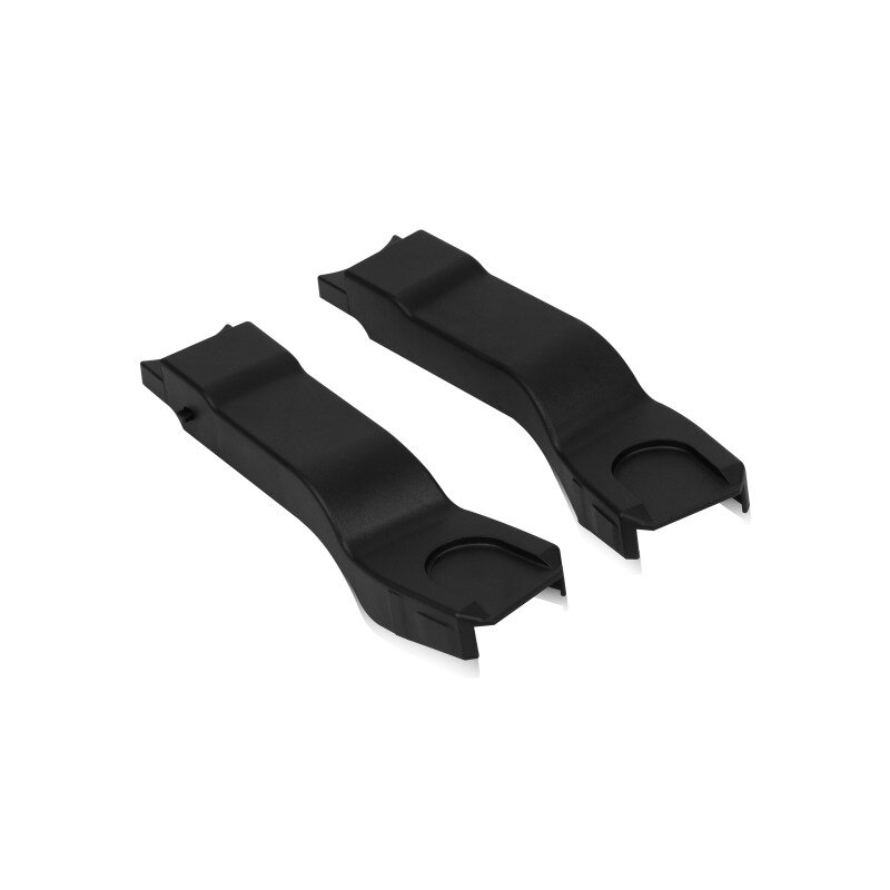 Carucior 3 in 1, Lionelo, Mika Plus, Cadru din aluminiu, Cu landou intarit si salteluta moale, Cu scoica auto testata ADAC, Reversibil, Cu sistem de ventilatie 3D, Cu accesorii, Pana la 22 kg, EN1888- [26]
