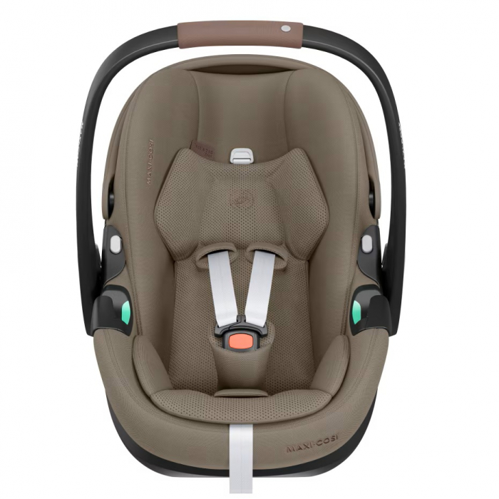 Carucior 3 in 1 Maxi-Cosi Oxford + landou Sense + scoica Pebble 360 Pro 2 [18]