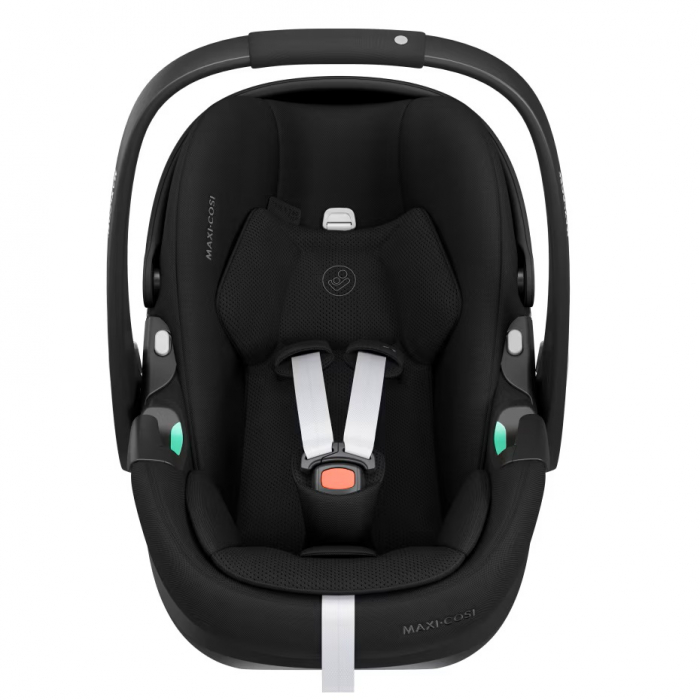 Carucior 3 in 1 Maxi-Cosi Oxford + landou Sense + scoica Pebble 360 Pro 2 [15]