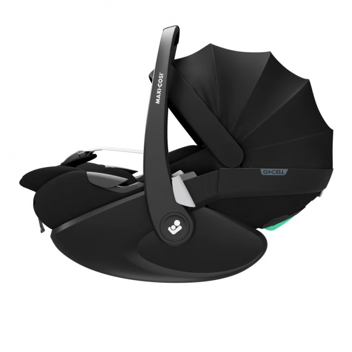 Carucior 3 in 1 Maxi-Cosi Oxford + landou Sense + scoica Pebble 360 Pro 2 [16]