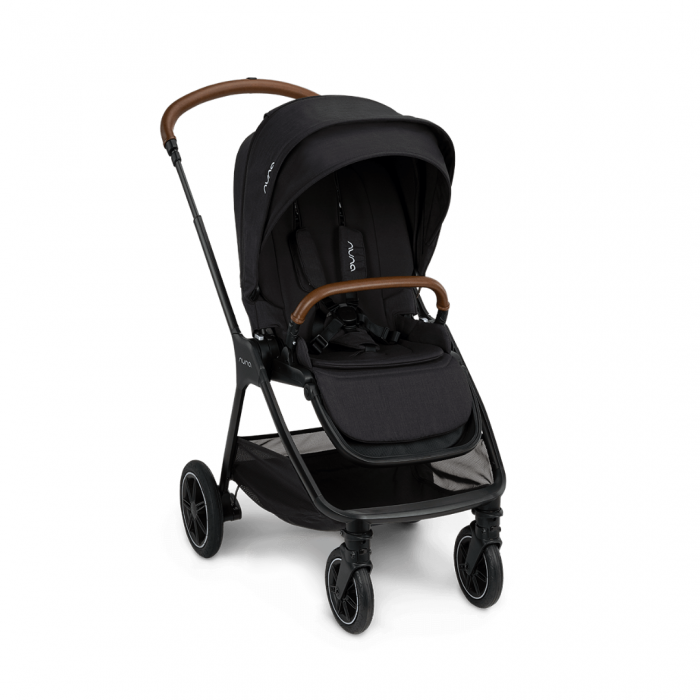 Pachet 3 in 1 carucior Nuna Triv Next cu scoica Pipa URBN [3]