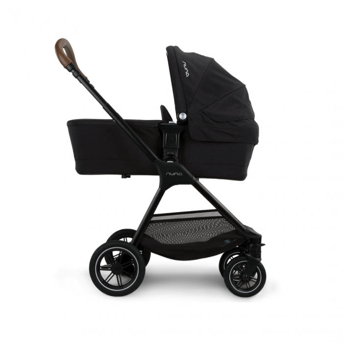 Pachet 3 in 1 carucior Nuna Triv Next cu scoica Pipa URBN [2]