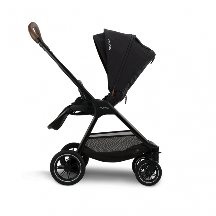 Pachet 3 in 1 carucior Nuna Triv Next cu scoica Pipa URBN [5]