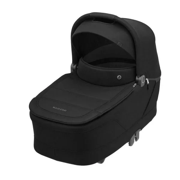 Carucior 4 in 1 Maxi-Cosi Leona 2 + Landou Sense+ Scoica auto Pebble 360 Pro 2+ Baza isofix 360 [7]