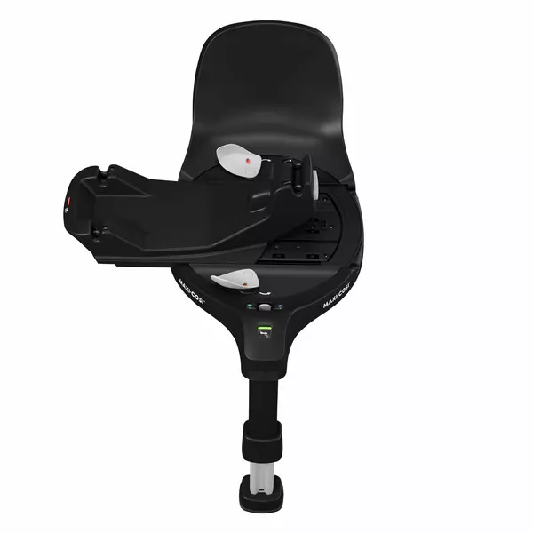 Carucior 4 in 1 Maxi-Cosi Leona 2 + Landou Sense+ Scoica auto Pebble 360 Pro 2+ Baza isofix 360 [14]
