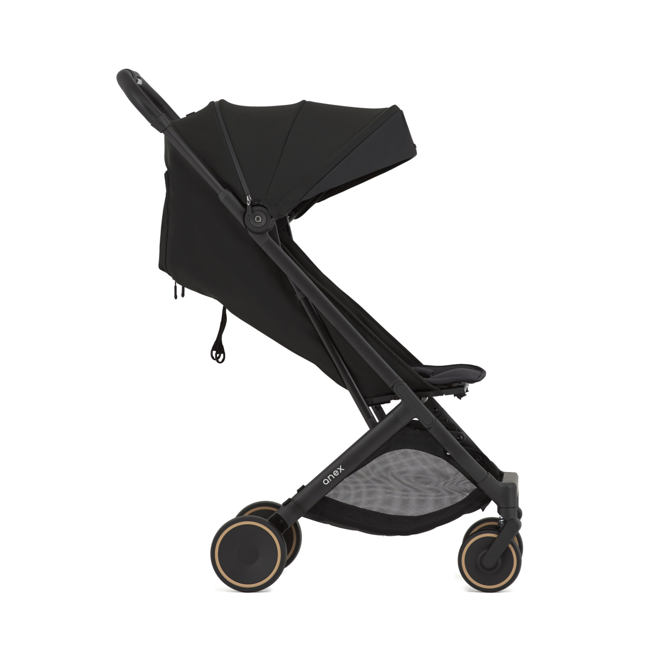 Carucior Anex Air-X² [4]