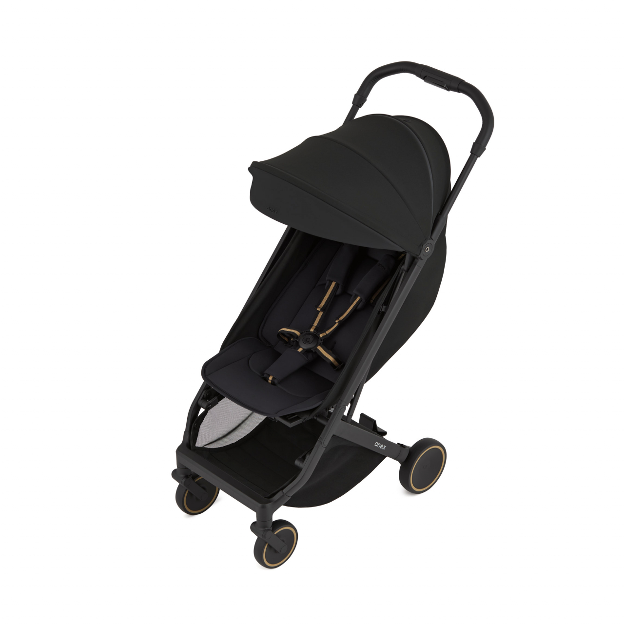 Carucior Anex Air-X² [1]