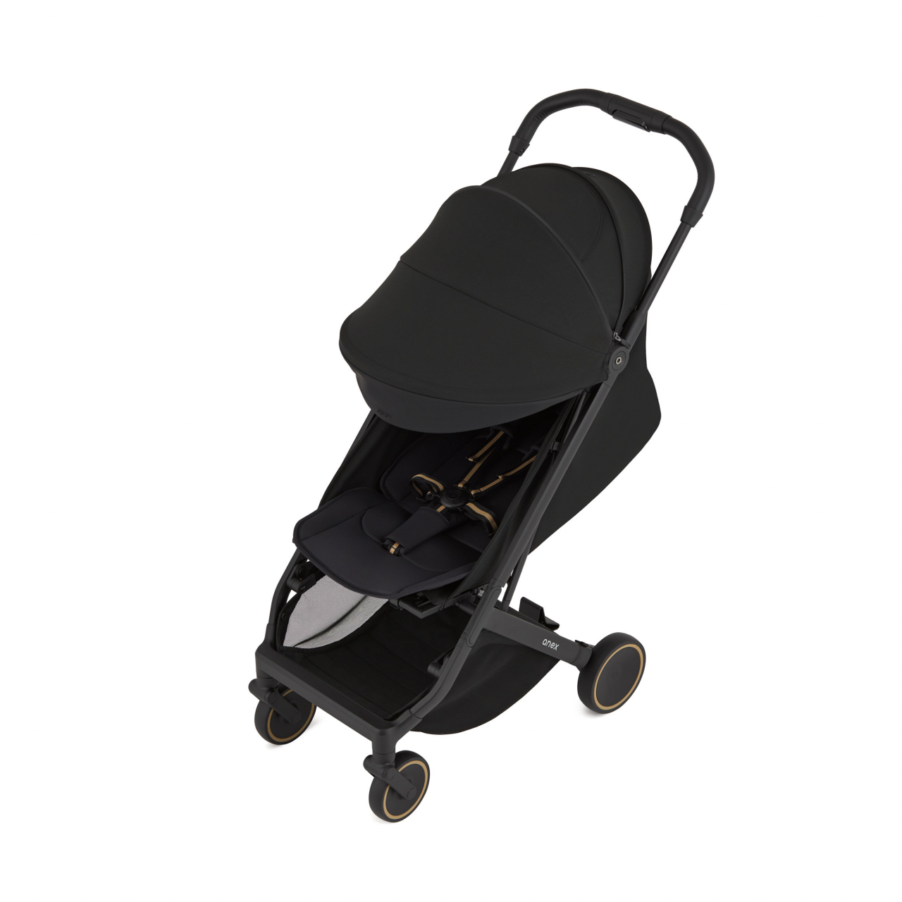 Carucior Anex Air-X² [2]