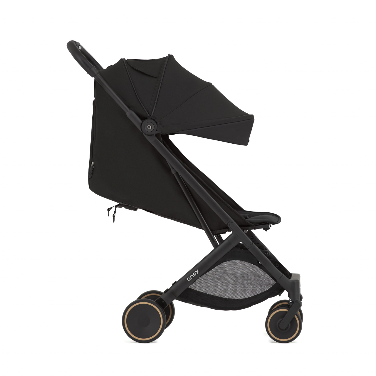 Carucior Anex Air-X² [5]