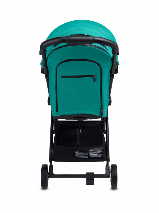 Carucior Anex AirX [7]