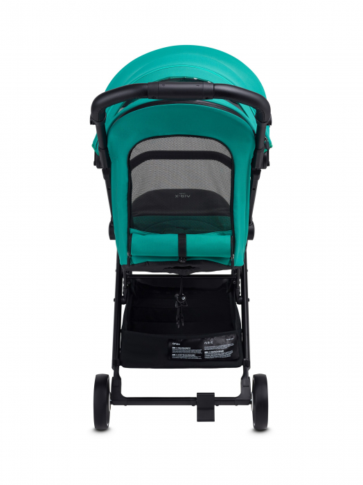 Carucior Anex AirX [9]