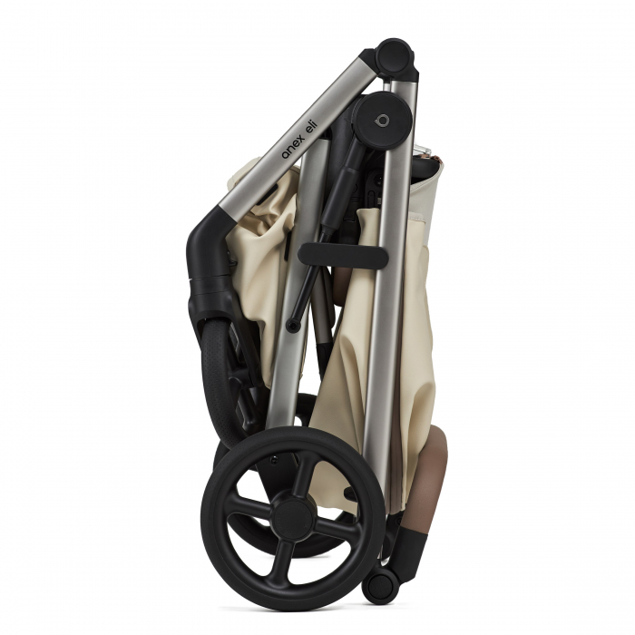 Carucior Anex Eli 2 in 1 [12]