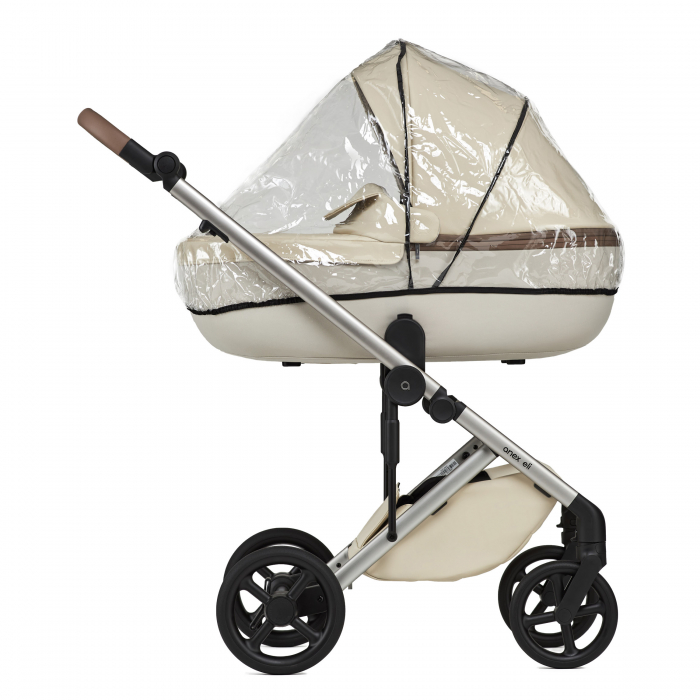 Carucior Anex Eli 2 in 1 [4]