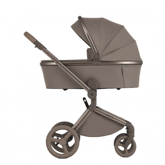 Carucior 2 în 1 Anex Flo [4]