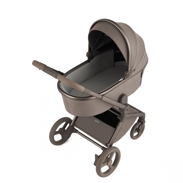 Carucior 2 în 1 Anex Flo [2]
